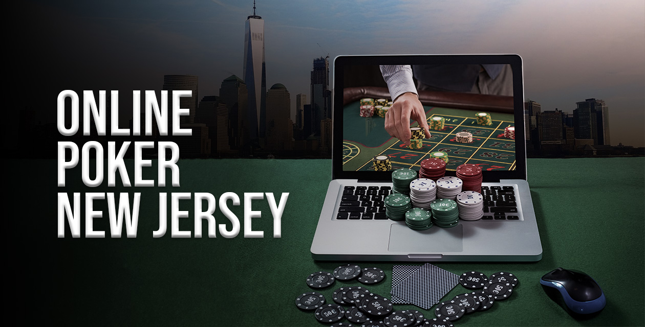 Online Poker New Jersey